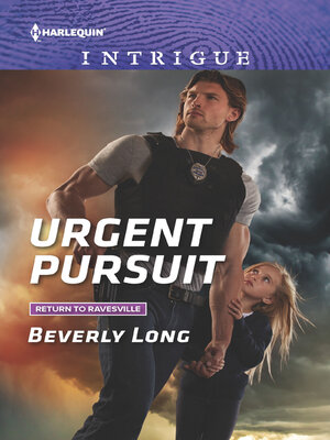 cover image of Urgent Pursuit